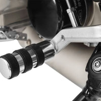 BMW R nineT Levers - Gear Lever Enlargement