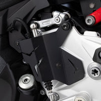 BMW F 900 GS Protection - Quickshifter