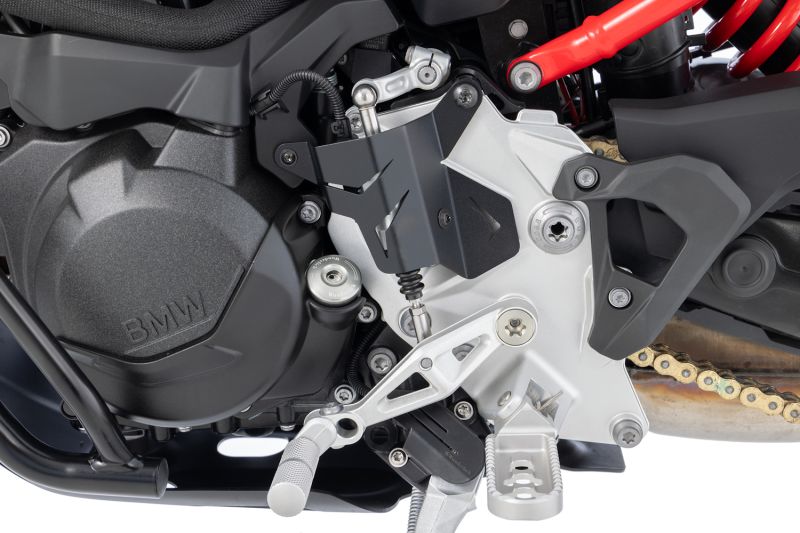 BMW F 900 GS Protection - Quickshifter