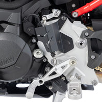 BMW F 900 GS Protection - Quickshifter