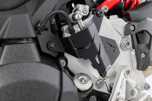 BMW F 900 GS Protection - Quickshifter