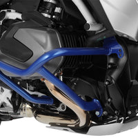 BMW R 1250 GS Protection - Engine Crash Bars "Edition 40 Years GS"
