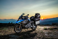 BMW R 1250 GS Protection - Engine Crash Bars "Edition 40 Years GS"
