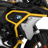 BMW R Series GS Protection - Tank Guard