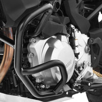 BMW F Ser Protection - Engine Bar