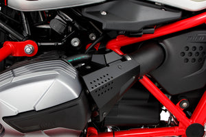 R NineT Protection - Fuel Injection Covers