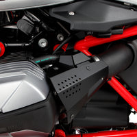 R NineT Protection - Fuel Injection Covers