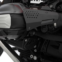 BMW R 12 nineT Protection - Fuel Injection Covers