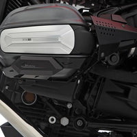 BMW R 12 nineT Protection - Fuel Injection Covers