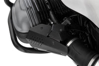 BMW R 12 nineT Protection - Fuel Injection Covers
