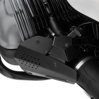 BMW R 12 nineT Protection - Fuel Injection Covers