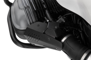 BMW R 12 nineT Protection - Fuel Injection Covers