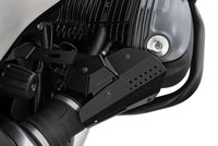 BMW R 12 nineT Protection - Fuel Injection Covers
