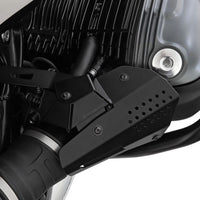 BMW R 12 nineT Protection - Fuel Injection Covers