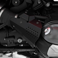 BMW R 12 nineT Protection - Fuel Injection Covers