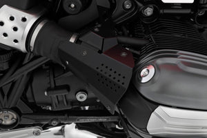 BMW R 12 nineT Protection - Fuel Injection Covers