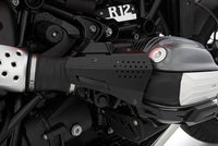 BMW R 12 nineT Protection - Fuel Injection Covers
