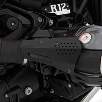 BMW R 12 nineT Protection - Fuel Injection Covers