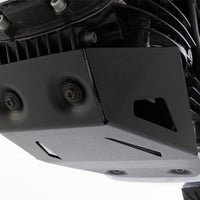 BMW R 12 nineT Protection - SKID PLATE