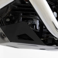 BMW R 12 nineT Protection - SKID PLATE