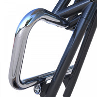 Triumph Bonneville Protection - Craig-Bars Engine Frame (Stainless Steel)