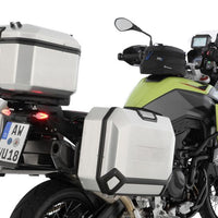 BMW F-Series Luggage - Topcase X-CASE