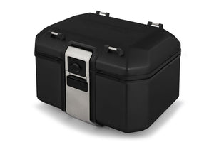 BMW F-Series Luggage - Topcase X-CASE