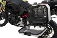 BMW F-Series Luggage - Sidecases Set X-CASE
