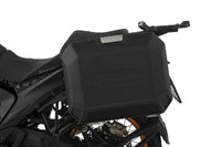 BMW F-Series Luggage - Sidecases Set X-CASE
