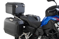 BMW F-Series Luggage - Sidecases Set X-CASE
