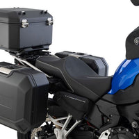 BMW F-Series Luggage - Sidecases Set X-CASE