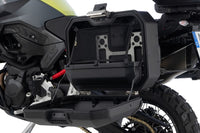 BMW F-Series Luggage - Sidecases Set X-CASE
