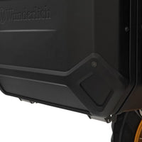 BMW F-Series Luggage - Sidecases Set X-CASE