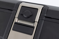 BMW F-Series Luggage - Sidecases Set X-CASE
