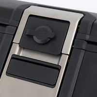 BMW F-Series Luggage - Sidecases Set X-CASE