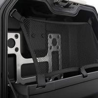 BMW F-Series Luggage - Sidecases Set X-CASE