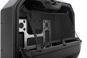 BMW F-Series Luggage - Sidecases Set X-CASE