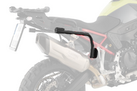 BMW F 900 GS Carrier - Side Carrier (X-RACK light)
