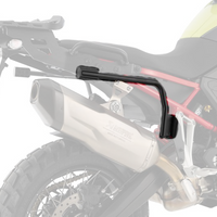 BMW F 900 GS Carrier - Side Carrier (X-RACK light)