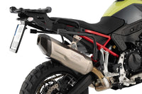 BMW F 900 GS Carrier - Side Carrier (X-RACK light)
