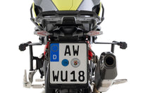 BMW F 900 GS Carrier - Side Carrier (X-RACK light)
