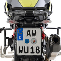 BMW F 900 GS Carrier - Side Carrier (X-RACK light)