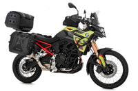 BMW F 900 GS Carrier - Side Carrier (X-RACK light)
