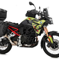 BMW F 900 GS Carrier - Side Carrier (X-RACK light)