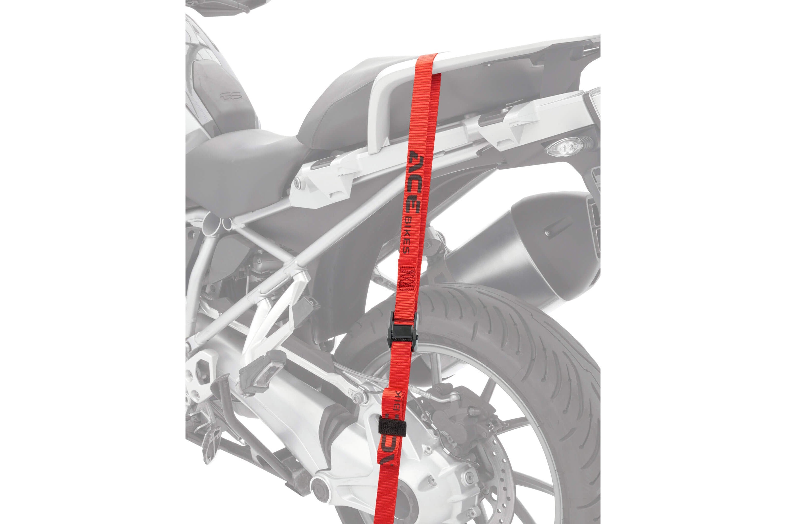 Motorcycle Transport - CAM BUCKLE ESSENTIAL