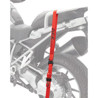 Motorcycle Transport - CAM BUCKLE ESSENTIAL