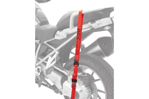 Motorcycle Transport - CAM BUCKLE ESSENTIAL