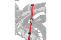 Motorcycle Transport - CAM BUCKLE PRO
