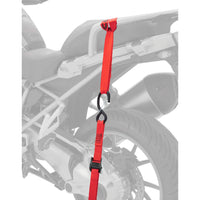 Motorcycle Transport - CAM BUCKLE PRO