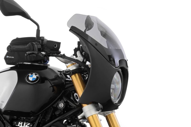 BMW R 12 Styling - Cockpit Fairing 